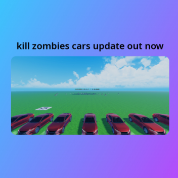 Kill Zombies