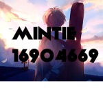 MINTIE | ulanori 0001