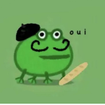Cururu é cururu