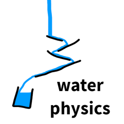 water physics (real [working 2023])