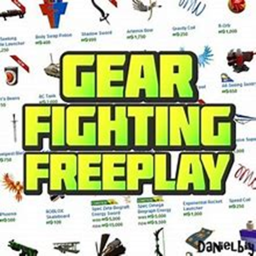 Gear Battle [Updated]