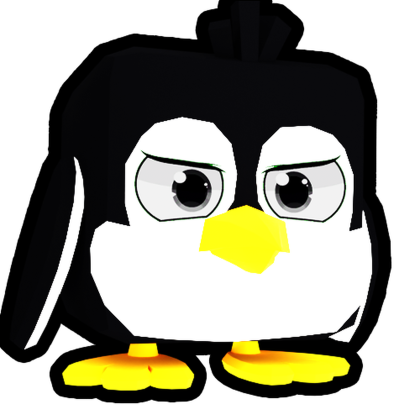 Normal Penguin