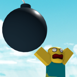 Bomb Survival Spleef gaem