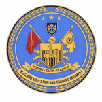 Blizzard Education and Training Regiment