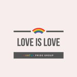 Love Is Love (LGBTQ+ Pride Group)