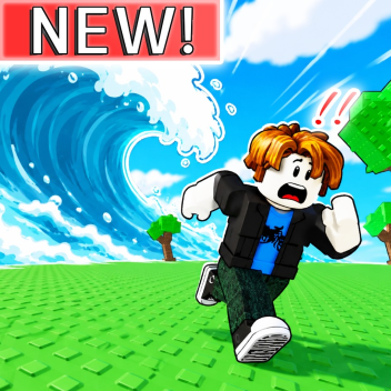 Survive Brainrot Disasters! [NEW!]