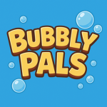 Bubbly Pals