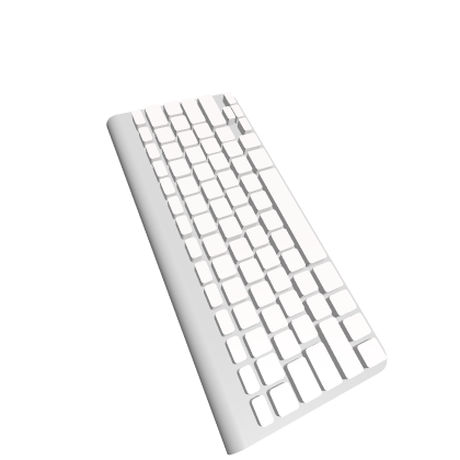 [NEW] Apple Wireless keyboard