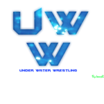 UWW -Under Water Wrestling-