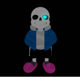 Undertale Monster Battles