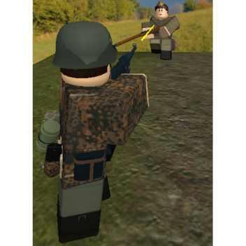 War in the East: Dnieper River