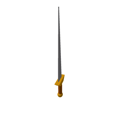 Working Sword