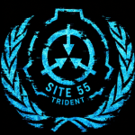 Site-55 "Trident"