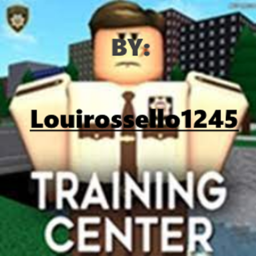 Mano County Traning Center {New}
