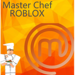 Master Chef Roblox
