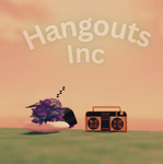 Hangouts. INC