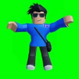 Greenscreen Testing icon