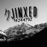 ｸJINXED