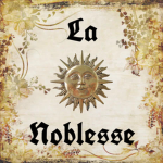 La Noblesse de d’Auvergne