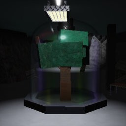 Project: Crystal