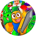 Game Badge Icon