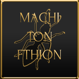 Máchi ton Fthíon