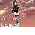 AYANO FANS