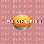 [ we love pie ]