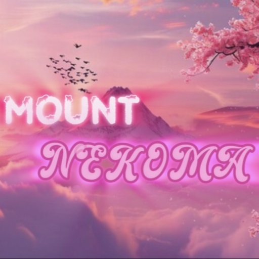 [NEW + UPD] MOUNT NEKOMA🌸 official Roblox game thumbnail