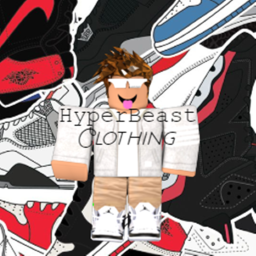 HyperBeast Mall