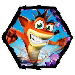 Bandicoot Adventures [DEMO]