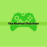 The richest club ever