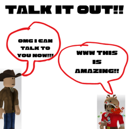 Chat it Out