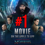 Morbius Productions