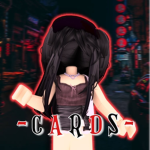 - C A R D S -