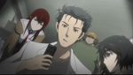 Steins;Gate fanclub