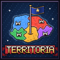Territory [Global PvP]
