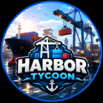 Harbor Dev Tycoon