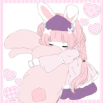 ꜱɪʟ’ꜱ ʙᴜɴɴɪᴇꜱ ۶ৎ