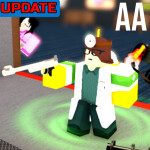 Airsoft Arena [v0.2.42]