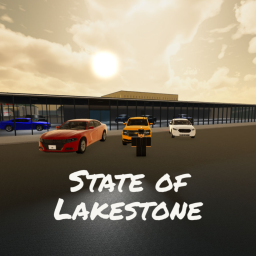 State of Lakestone V5