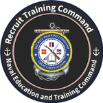 ‐Naval Recruit Training Command‐