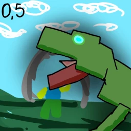 dinoshot 0.5 icon