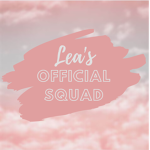Lea's Official Squad