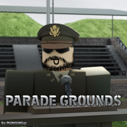 Parade Grounds