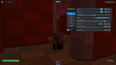 [bugfix] europhium hvh scripts