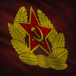 ||USSR|| - Red Army