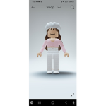 That Cute Roblox Girl YT