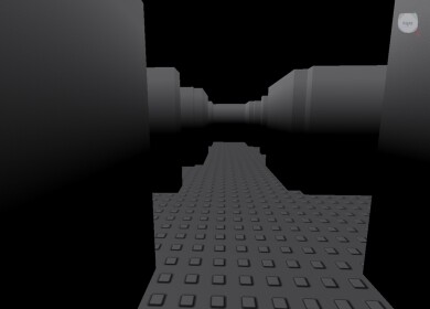 Maze of confusion