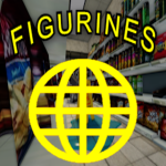 figurines.